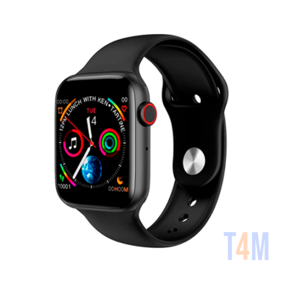 SMARTWATCH W26 44MM BLACK